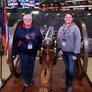 Meet your Posher, Cathy